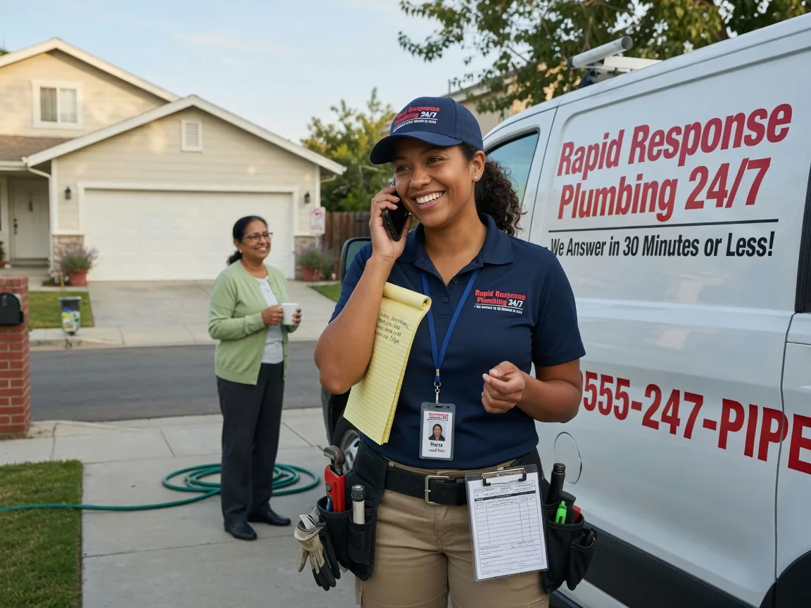 Emergency Plumber Ludlow, IL FAQs
